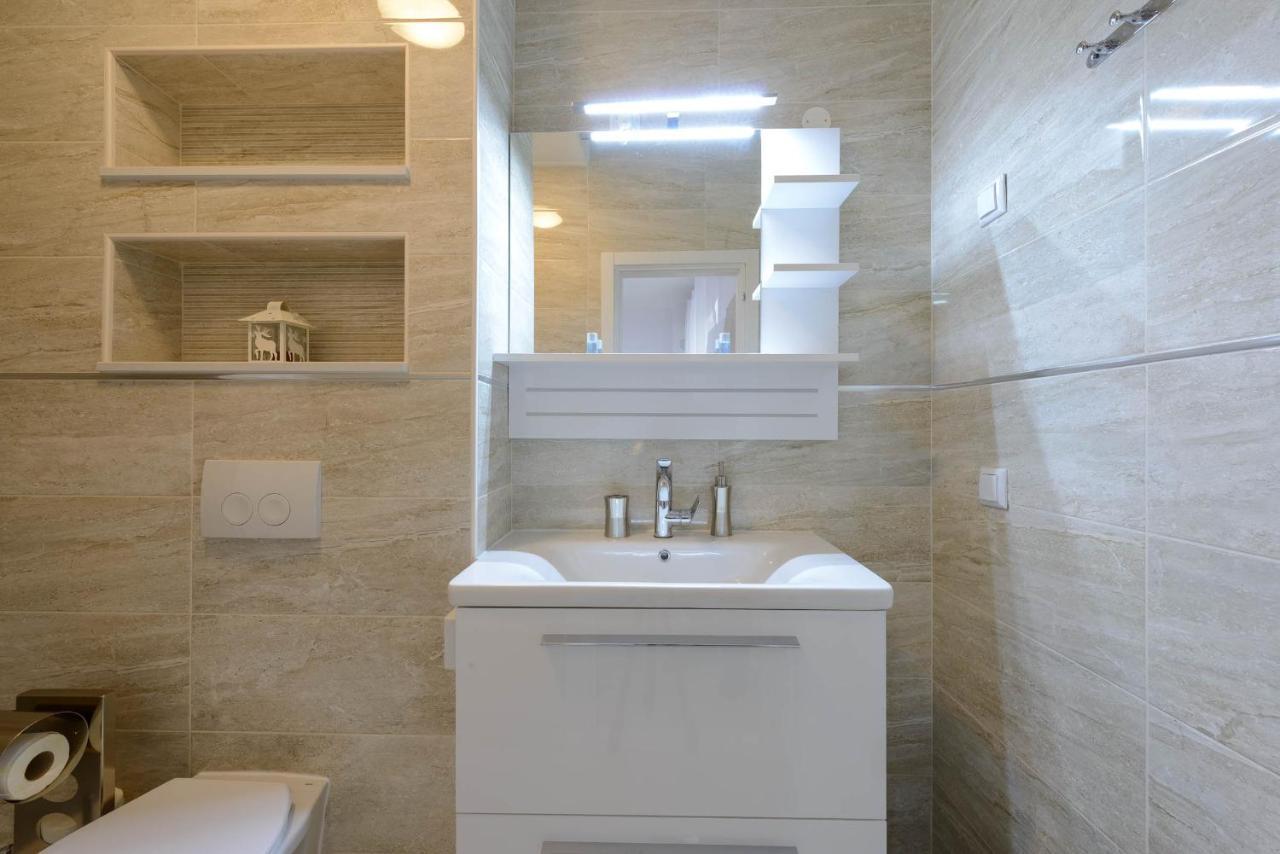Sb Apartment No 3 Дубровник Екстериор снимка