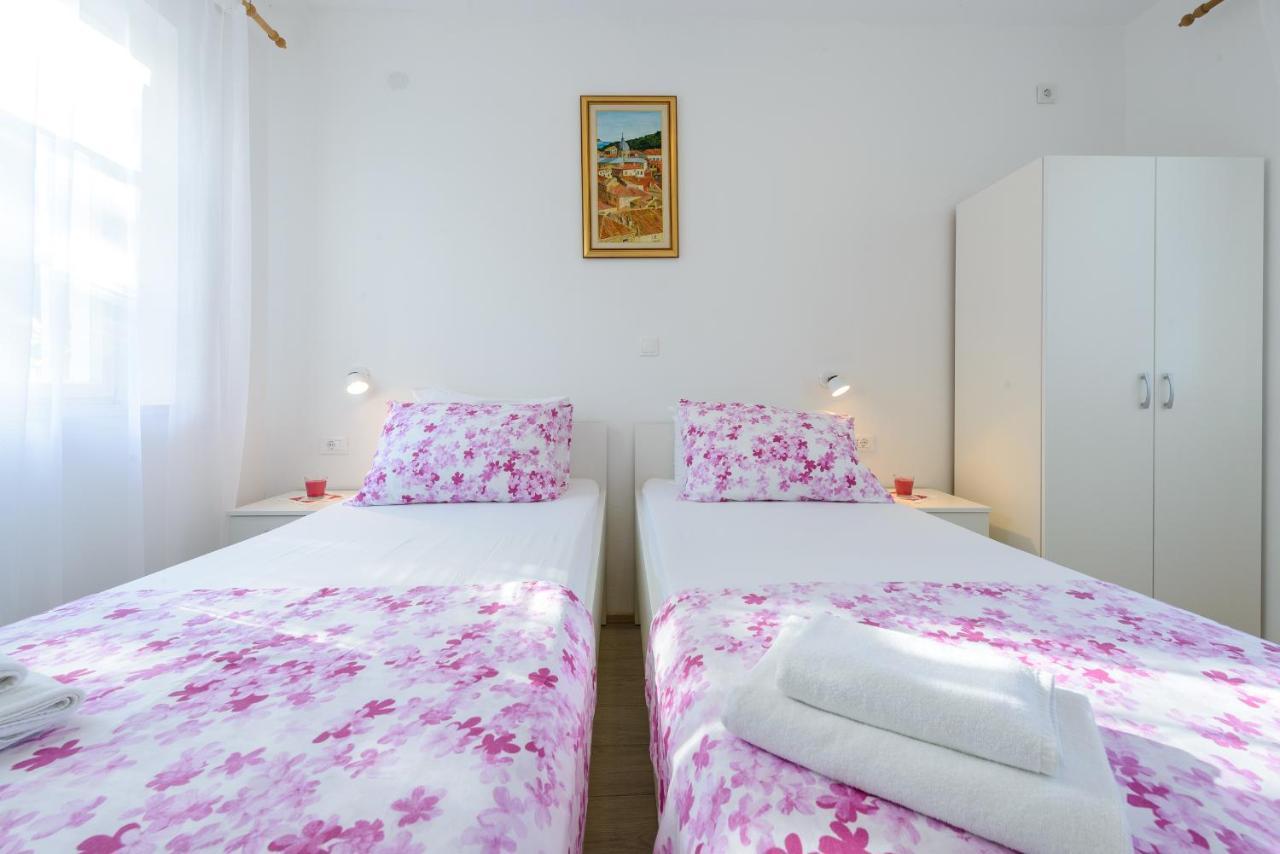 Sb Apartment No 3 Дубровник Екстериор снимка
