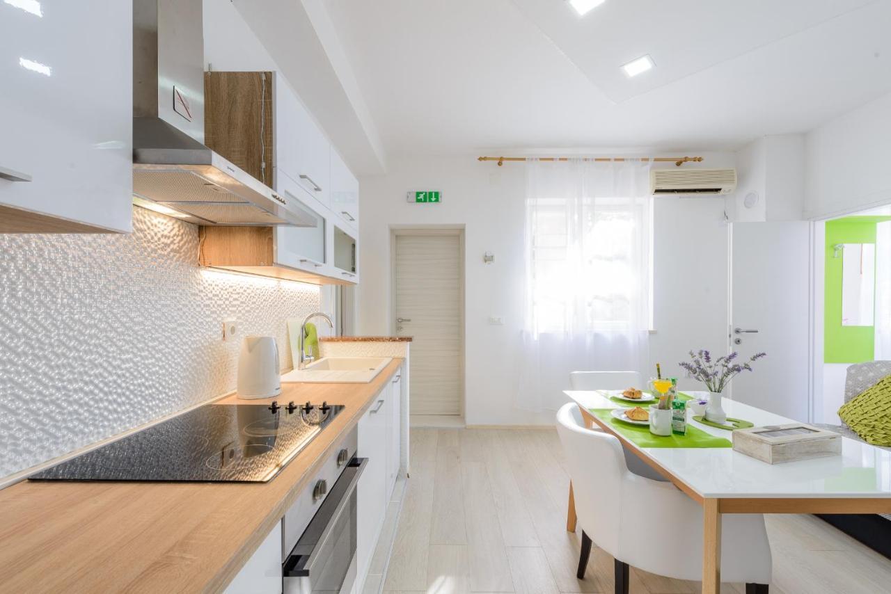 Sb Apartment No 3 Дубровник Екстериор снимка