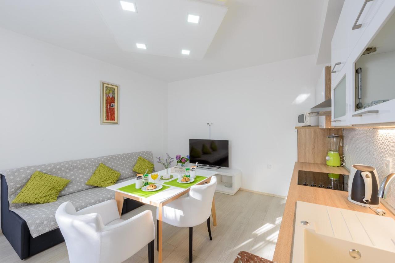 Sb Apartment No 3 Дубровник Екстериор снимка