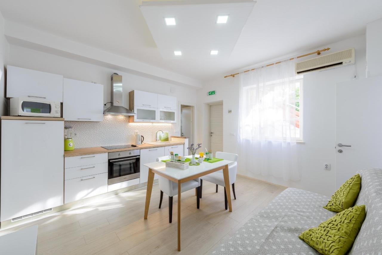Sb Apartment No 3 Дубровник Екстериор снимка