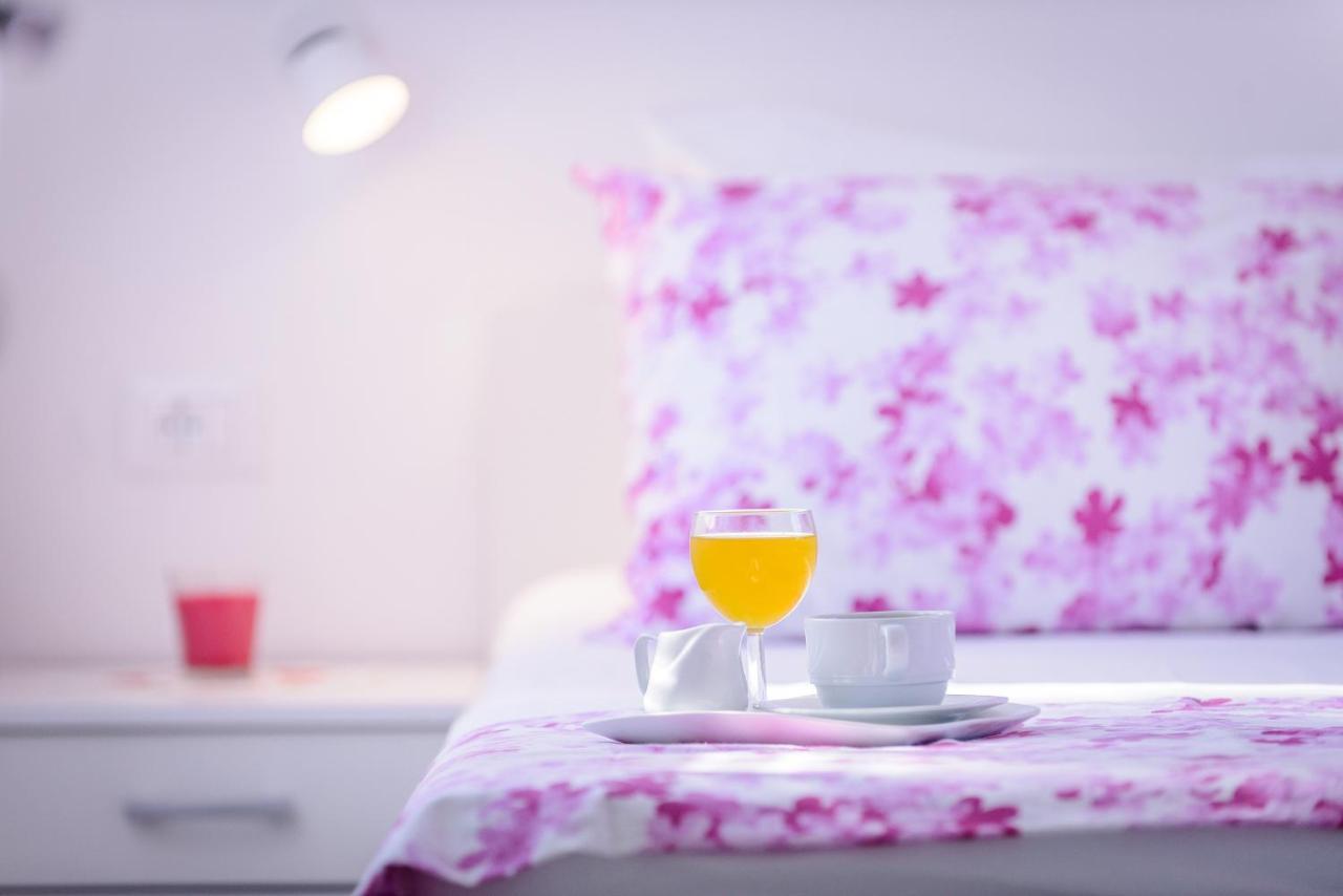 Sb Apartment No 3 Дубровник Екстериор снимка