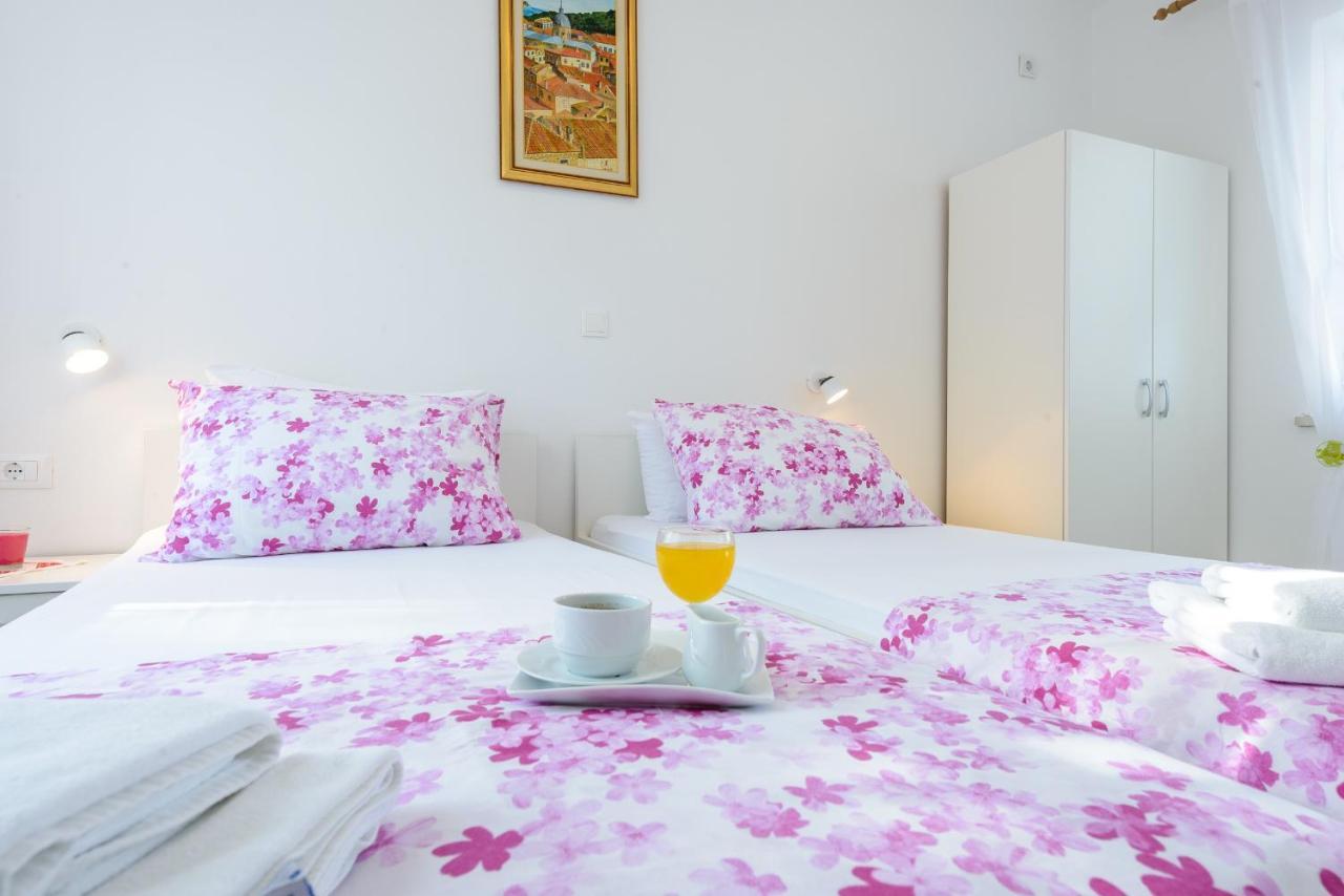 Sb Apartment No 3 Дубровник Екстериор снимка