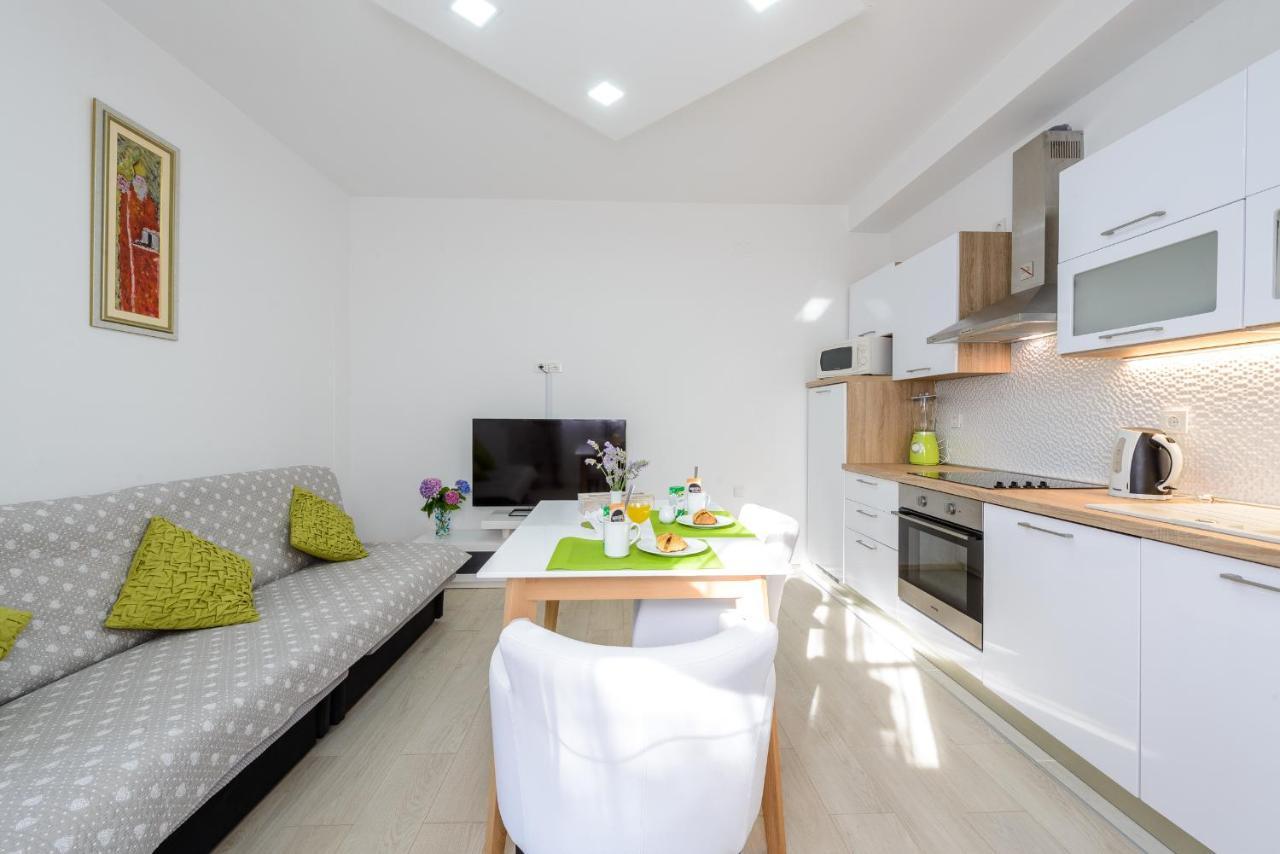 Sb Apartment No 3 Дубровник Екстериор снимка