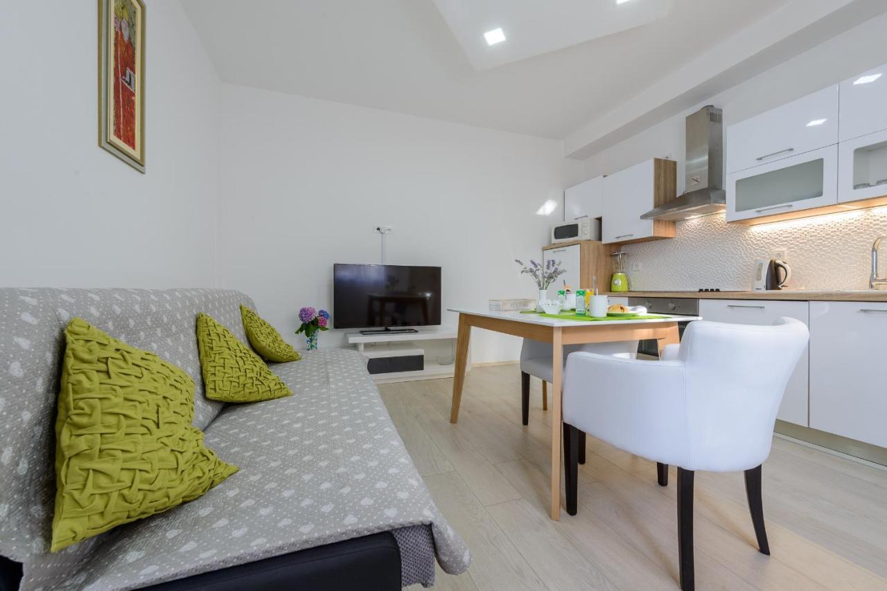 Sb Apartment No 3 Дубровник Екстериор снимка