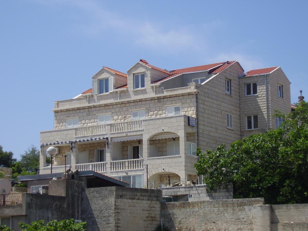 Sb Apartment No 3 Дубровник Екстериор снимка