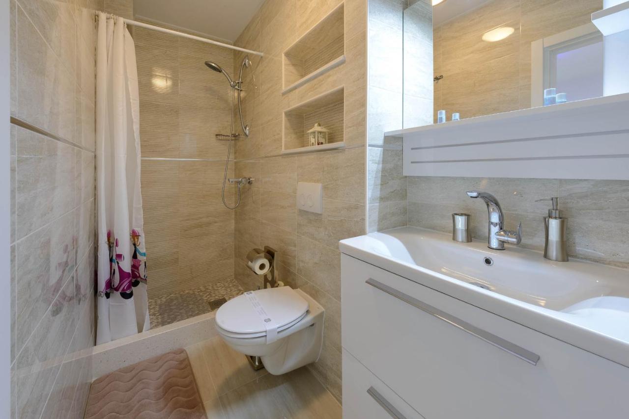 Sb Apartment No 3 Дубровник Екстериор снимка