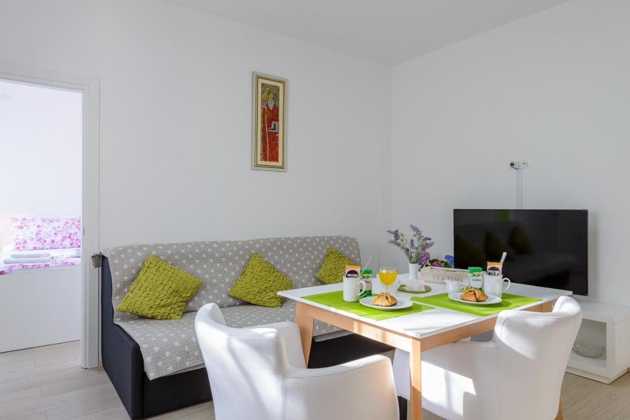 Sb Apartment No 3 Дубровник Екстериор снимка