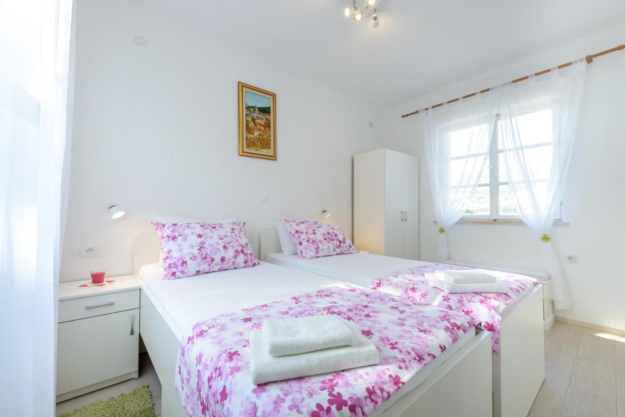 Sb Apartment No 3 Дубровник Екстериор снимка