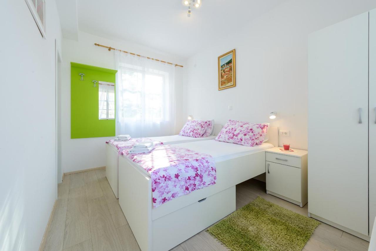 Sb Apartment No 3 Дубровник Екстериор снимка