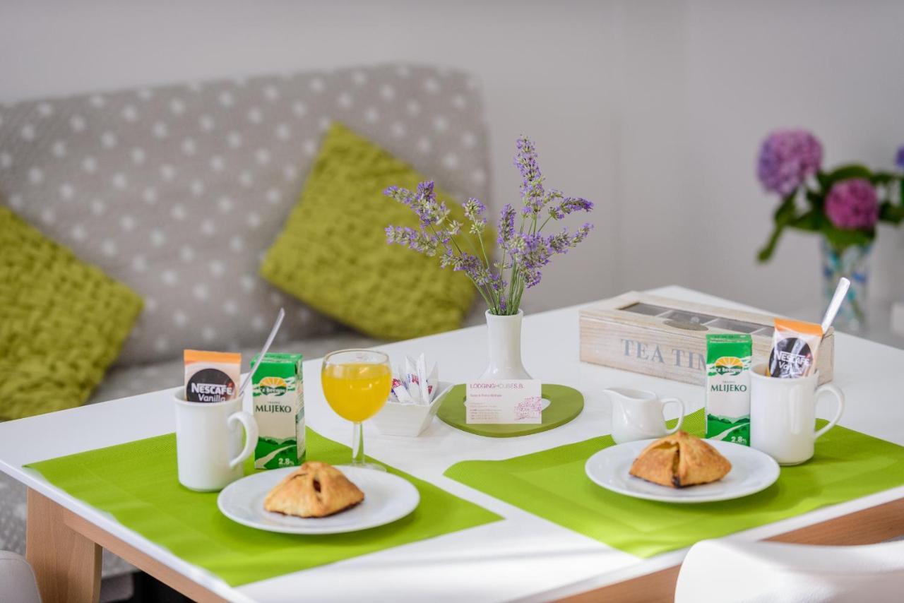 Sb Apartment No 3 Дубровник Екстериор снимка