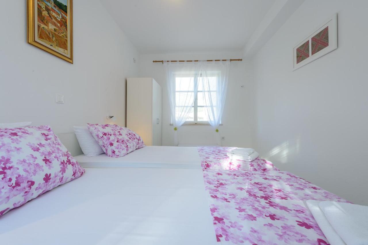 Sb Apartment No 3 Дубровник Екстериор снимка