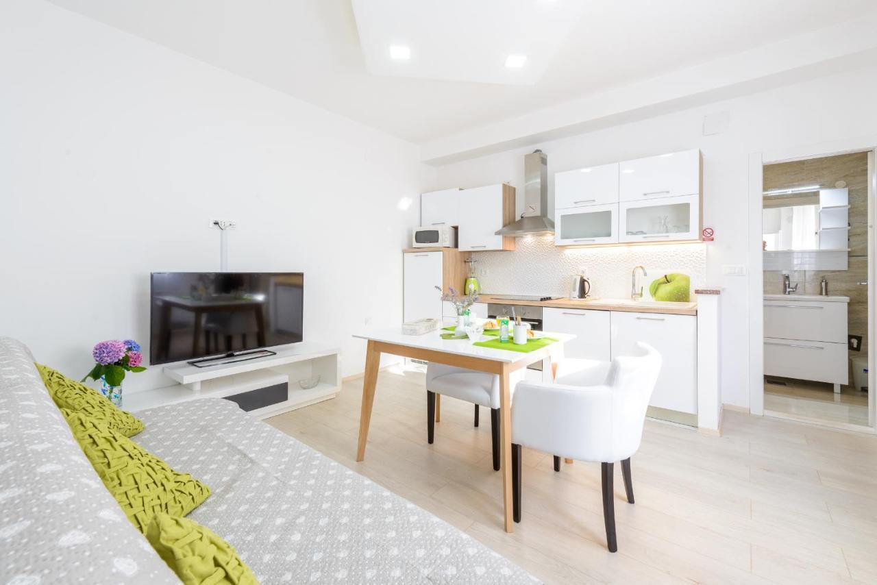 Sb Apartment No 3 Дубровник Екстериор снимка