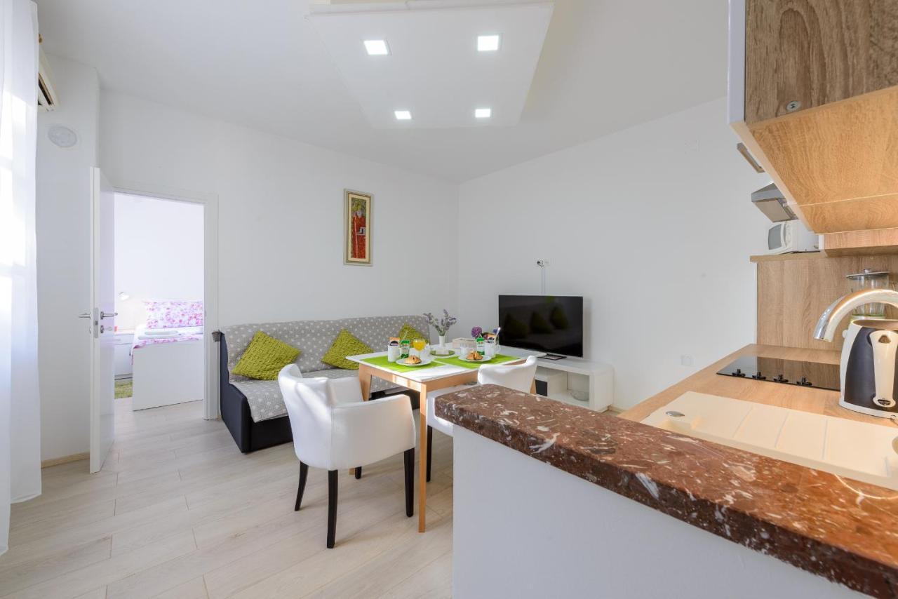 Sb Apartment No 3 Дубровник Екстериор снимка