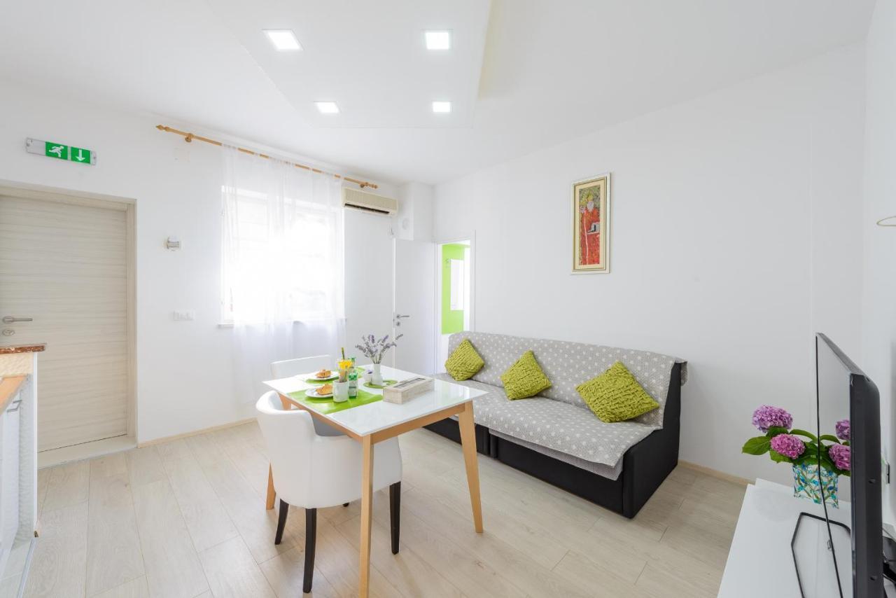 Sb Apartment No 3 Дубровник Екстериор снимка