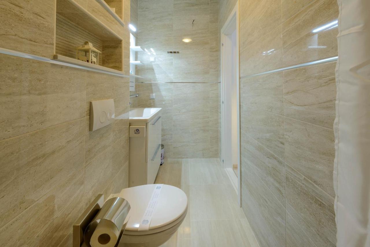Sb Apartment No 3 Дубровник Екстериор снимка